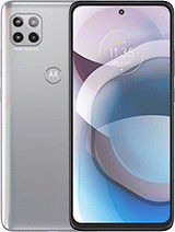 Unlock Motorola One 5G Ace