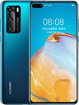Huawei P40 4G>
