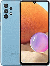 Samsung Galaxy A32 Samsung Galaxy A32