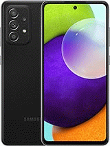 Samsung Galaxy A52 Samsung Galaxy A52