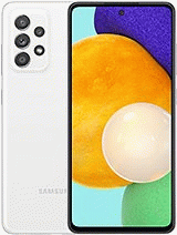 Samsung Galaxy A52 5G Samsung Galaxy A52 5G
