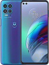 Motorola Moto G100 Motorola Moto G100