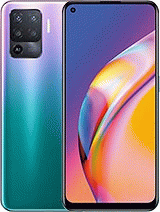 Oppo Reno5 Lite Oppo Reno5 Lite