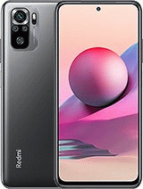 Xiaomi Redmi Note 10S Xiaomi Redmi Note 10S