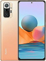 Xiaomi Redmi Note 10 Pro Max>