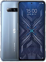 Xiaomi Black Shark 4 Xiaomi Black Shark 4