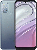Motorola Moto G20 Motorola Moto G20