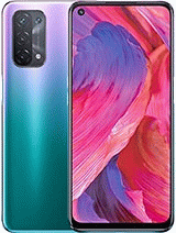 Oppo A54 5G Oppo A54 5G