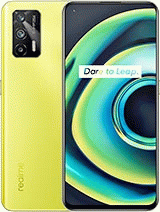 Realme Q3 Pro 5G Realme Q3 Pro 5G