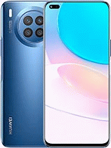 Huawei nova 8i>