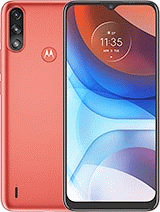 Liberar Motorola Moto E7i Power