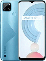 Realme C21Y Realme C21Y