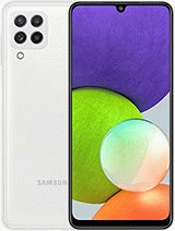 Samsung Galaxy A22 Samsung Galaxy A22