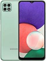Unlock Samsung Galaxy A22 5G
