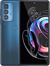 Unlock Motorola Edge 20 Pro