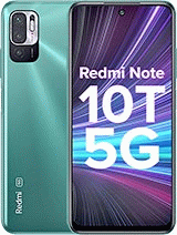 Liberar Redmi Note 10T 5G