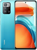 Xiaomi Poco X3 GT Xiaomi Poco X3 GT