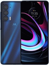 Motorola Edge (2021) Motorola Edge (2021)