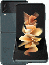 Unlock Galaxy Z Flip3 5G