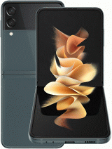Samsung Galaxy Z Flip3 5G Samsung Galaxy Z Flip3 5G