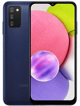 Unlock Galaxy A03s