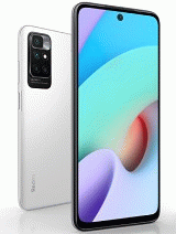 Xiaomi Redmi 10 Xiaomi Redmi 10