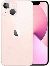 iPhone 13 mini iPhone 13 mini