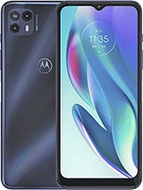 Motorola Moto G50 5G Motorola Moto G50 5G