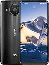 Nokia 8 V 5G UW>