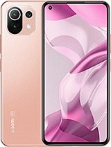 Xiaomi 11 Lite 5G NE Xiaomi 11 Lite 5G NE