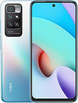 Xiaomi Redmi 10 Prime Xiaomi Redmi 10 Prime