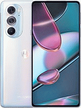Motorola Edge X30 Motorola Edge X30