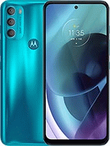 Liberar Motorola Moto G71 5G