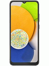 Samsung Galaxy A03 Samsung Galaxy A03