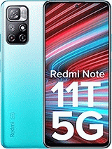 Xiaomi Redmi Note 11T 5G Xiaomi Redmi Note 11T 5G