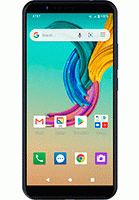 AT&T Fusion Z AT&T Fusion Z
