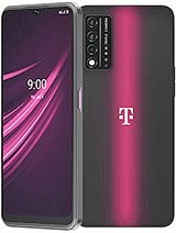 T-Mobile REVVL V Plus 5G T-Mobile REVVL V Plus 5G