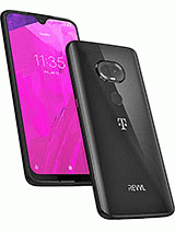 T-Mobile REVVLRY Plus T-Mobile REVVLRY Plus