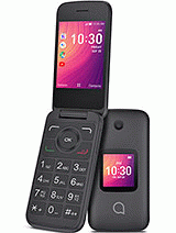 Alcatel MyFlip