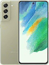Samsung Galaxy S21 FE 5G Samsung Galaxy S21 FE 5G