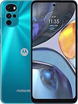 Liberar Motorola Moto G22