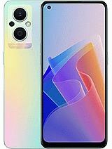 Oppo F21 Pro 5G Oppo F21 Pro 5G