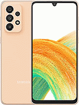 Samsung Galaxy A33 5G Samsung Galaxy A33 5G