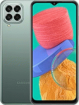 Samsung Galaxy M33 Samsung Galaxy M33