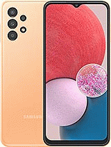 Samsung Galaxy A13 Samsung Galaxy A13