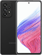 Samsung Galaxy A53 5G Samsung Galaxy A53 5G