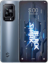 Xiaomi Black Shark 5 Xiaomi Black Shark 5