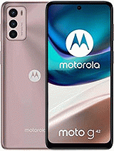 Desbloquear Moto G42