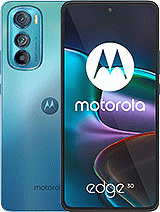 Motorola Edge 30 Motorola Edge 30