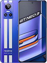 Realme GT Neo 3 150W